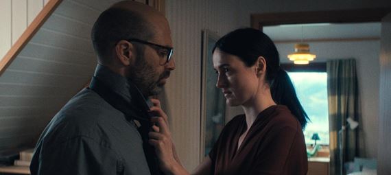 79. ro�n�k filmov�ho festivalu v Cannes ovl�dli filmy Fjord, Minotaur, The Dreamed Adventure, Fatherland a The Black Ball